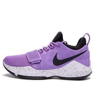 Nike PG 1 Bright Violet Black IV2869-500