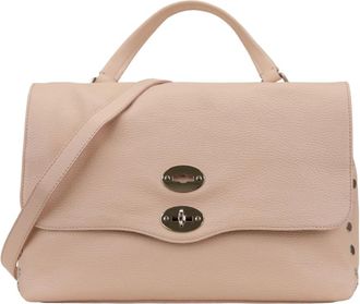 Zanellato Mujer, Bolsos, Rosa, Talla: ONE Size