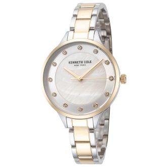 Kenneth Cole Classic Womens Watch