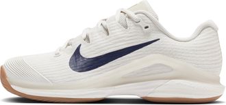 Nike (WMNS) Nike Air Zoom Vapor 12 Summit White Binary Blue FV5554-101