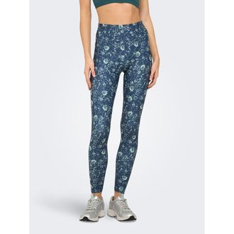 Only Play Sportlegging met print