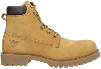 Docksteps CALZADO - Botines de caña alta en YOOX.COM