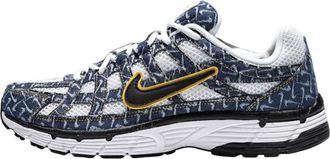 Nike P-6000 Denim Thunder Blue IX7261-410