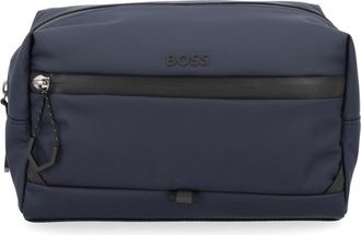 HUGO BOSS Beauty Case in Similpelle