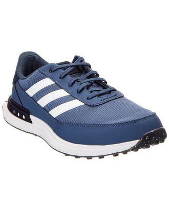 adidas Golf Adidas Golf S2g Sl 24 Wd Leather & Canvas Sneaker
