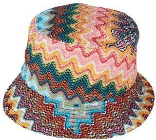 Missoni ACCESSOIRES - M&uuml;tzen & H&uuml;te auf YOOX.COM