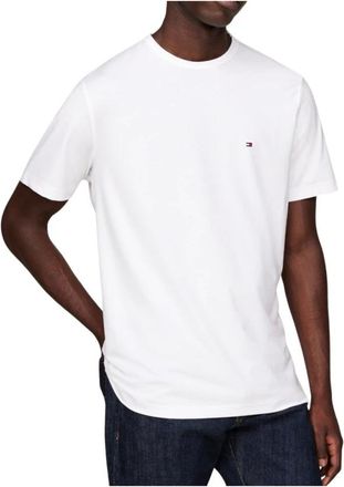 Tommy Hilfiger Uomo, Top, Bianco, L, new