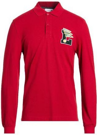 Lacoste TOPS - Poloshirts auf YOOX.COM