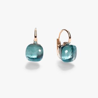 POMELLATO Nudo Classic Earrings