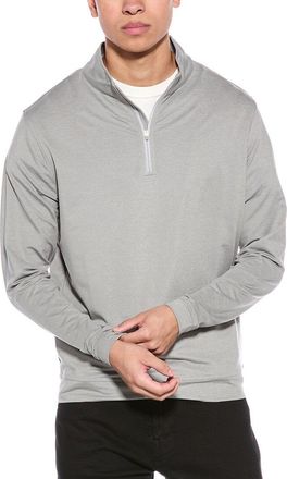 Peter Millar Quarter Zip Knitwear