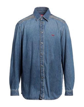 Diesel TOPWEAR - Denim shirts sur YOOX.COM