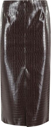 Isabelle Blanche Donna, Gonne, Marrone, M, new