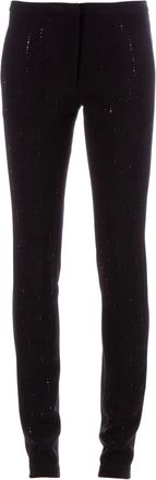 Sharon Wauchob Skinny trouser - Nero