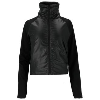 ENDURANCE Ayanda Jacket Kunstfaserjacke f&uuml;r Damen | schwarz