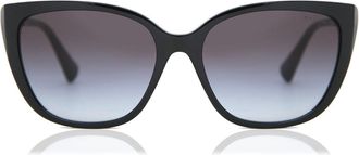 Ralph Lauren RA5274 50018G Womens Sunglasses Black Size 56