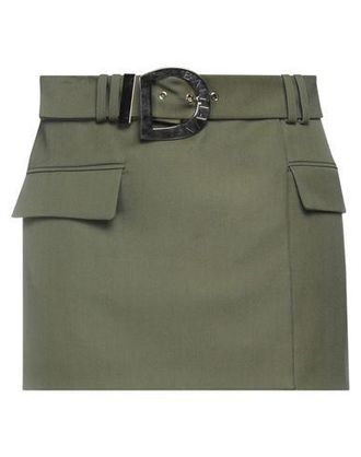 Balmain BOTTOMWEAR - Mini skirts on YOOX.COM