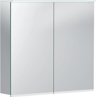 Keramag Armario Con Espejos Geberit Option Plus Con Iluminaci&oacute;n