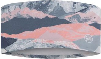 Buff Thermonet Headband Stirnband - Unisex | grau