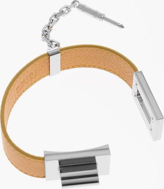 Amiri Pebbled Jax Bracelet Kayak