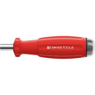 OEM Llave Dinamom&eacute;trica De 10-50 Nm Con Portapuntas Pb Swiss Tools