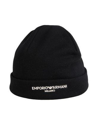 Emporio Armani ACCESSORIES - Hats on YOOX.COM
