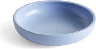 HAY Sobremesa Servierschale, medium, hellblau
