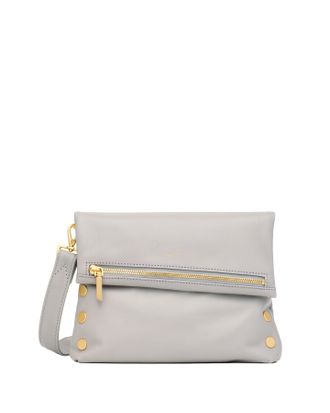 Hammitt Hammitt VIP Stormy Brushed Gold Med