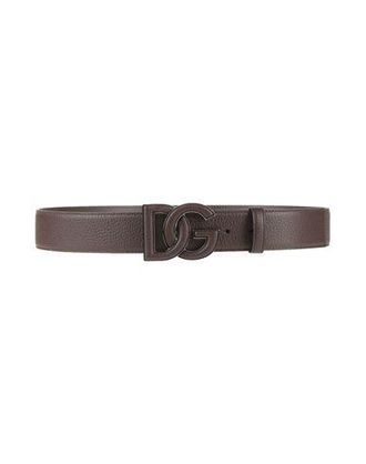 Dolce & Gabbana PICCOLA PELLETTERIA - Cinture su YOOX.COM