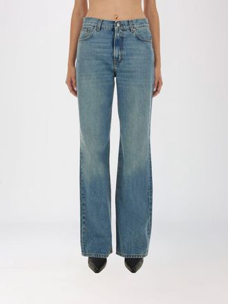 Haikure Jeans HAIKURE Donna colore Denim