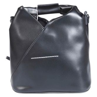 Maison Margiela Dames, Tassen, Zwart, Maat: ONE Size