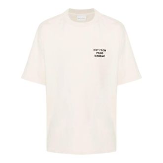 Drôle de Monsieur T-Shirts