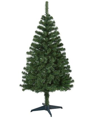 Nearly Natural 5ft. Northern Tip Pine Artificial Christmas Tree