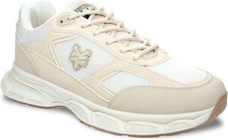 Zoo York Uncle Faux Leather Sneaker in Tan at Nordstrom Rack, Size 10.5