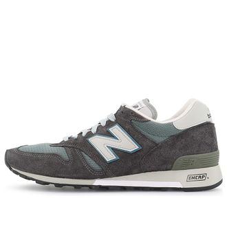 New Balance 1300 Charcoal Grey M1300CLS