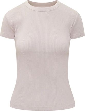 Isabel Marant Isabel Marant, T-Shirts, female, Pink, Size: S Taomi T-shirt