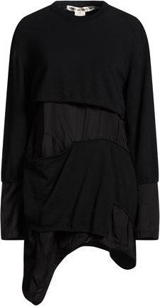 Comme Des Gar&ccedil;ons VESTIDOS - Minivestidos en YOOX.COM