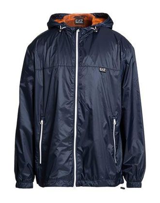 Emporio Armani COATS & JACKETS - Jackets on YOOX.COM