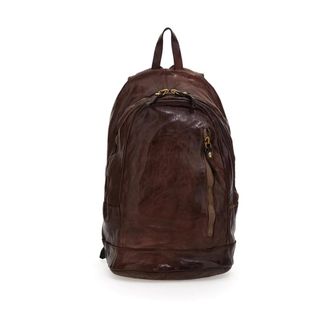 Campomaggi Hombre, Bolsos, Marr&oacute;n, Talla: ONE Size