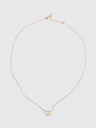 Valentino Garavani Jewel Woman color Steel