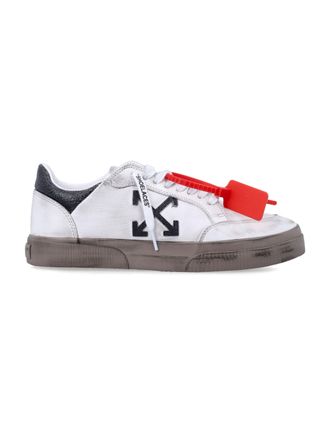 Off-white Scarpe da ginnastica bianche
