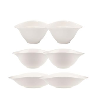Villeroy & Boch Vapiano Schalen-Set