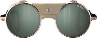 Julbo Vermont Classic Spectron S3 (VLT 12%) Gletscherbrille - Unisex | bunt