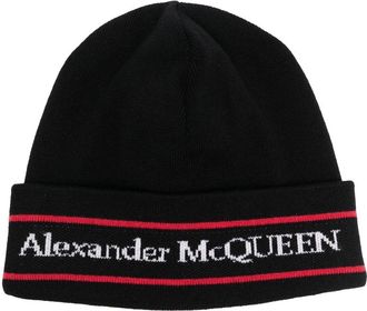 Men's Alexander McQueen Winter Hats - up to −60% | Stylight