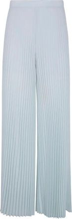 Twin-Set Wide Leg Trousers