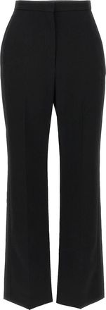 Givenchy Satin Band Pants