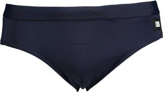 Karl Lagerfeld Effen Kleur Badbroek