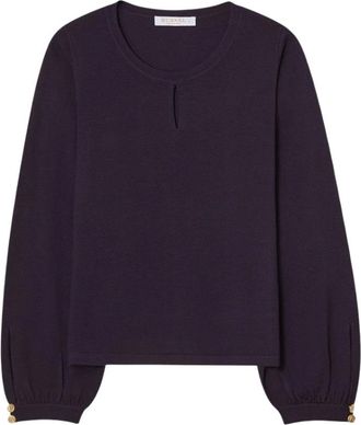 Busnel Mujer, Blusas y Camisas, P&uacute;rpura, Talla: XS