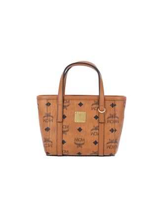 MCM Borsa Tote Mini Toni
