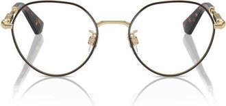 Burberry Eyeglasses