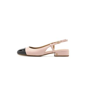 Michael Kors Pumps, female, Pink, Size: 7 1/2 US Decollete
